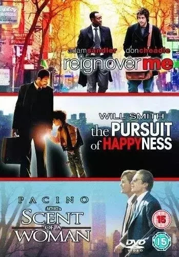 Reign over the pursuit - reign, of