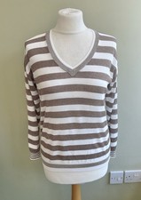 Marella Sport White Bronze