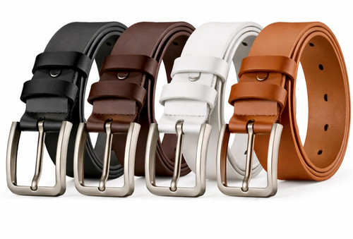 Premium men belt - premium, ,