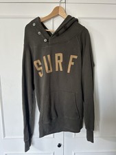 KAPITAL SURF HOODIE