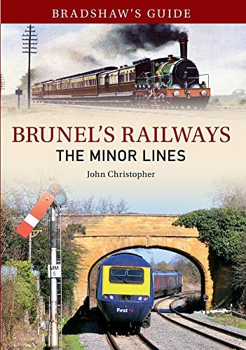 Bradshaw guide brunel s - guide, brunel's