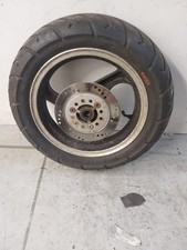 2015-2018 Lexmoto FMR 50 Front