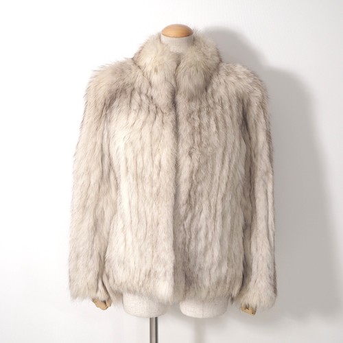 Vintage saga fox real - real,