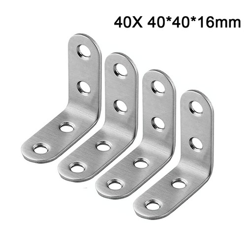 40x 50x corner braces - 40x-50x, brackets