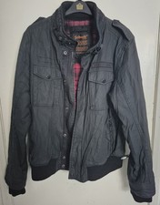 RARE Schott NYC Military