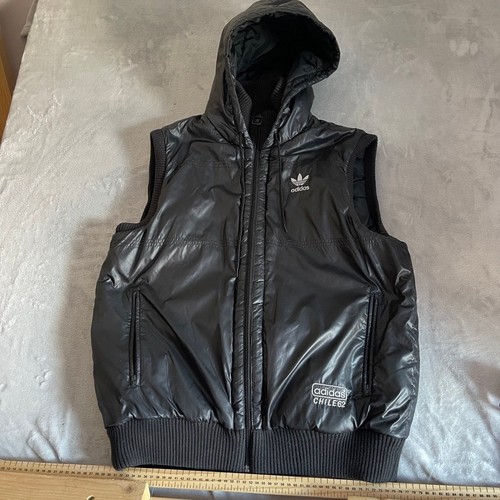 Adidas chile gilet - adidas, mens