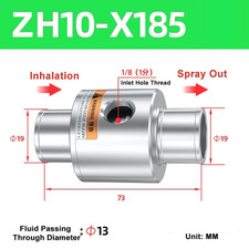 Vacuum Conveyor
