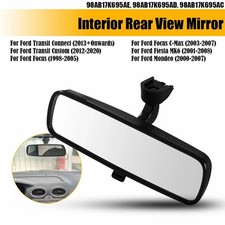 Interior Rear View Mirror For