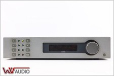 Quad FM4 Stereo Tuner. Read