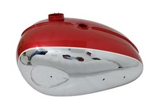 BSA A65 Thunderbolt Lightning