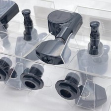 Gotoh SG381-07-BC.arr=L6 Sealed Machine Head