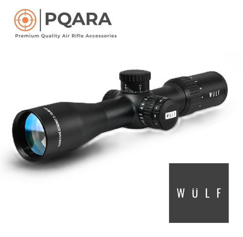 Wulf hurricane compact 10x40 - hurricane,
