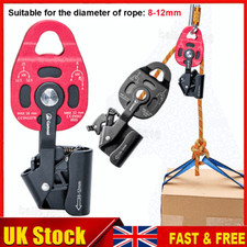 Heavy Duty Pulley Block Wheel