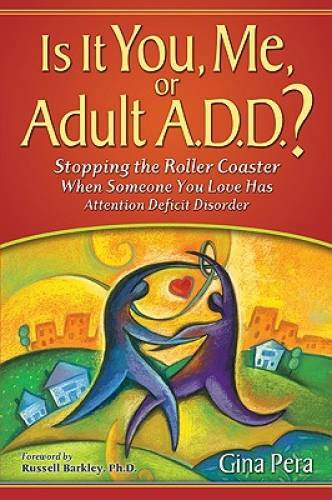 You or adult - it,