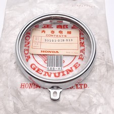 Head Light Headlight Rim For