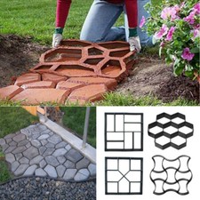 Stepping Stone Walk Maker