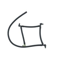 Leak Off Return Pipe Fuel