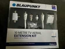 tv antena extension set