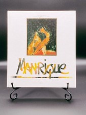 Cesar Manrique. Maler