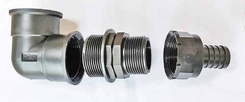 Sink waste adaptor kit boat - sink,
