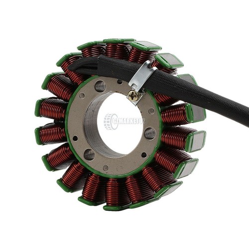 Magneto stator coil for - stator,