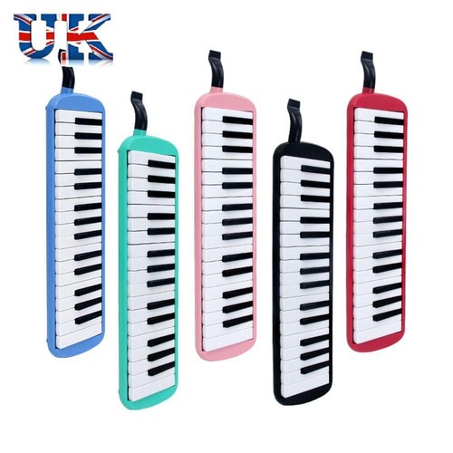 Piano keyboard style melodica - piano,