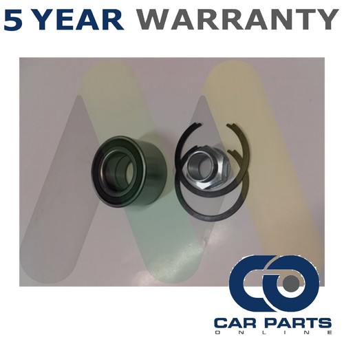 Wheel bearing kit front cpo - wheel,