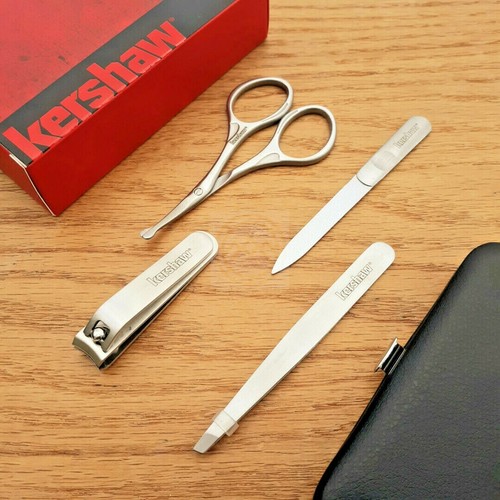 Kershaw manicure set nail - kershaw,