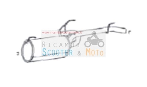 Porter flatbed muffler 1200 - porter,
