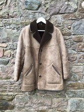 Genuine Vintage Owen Barry