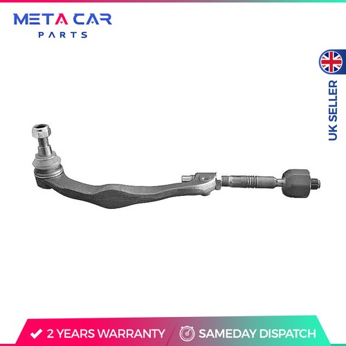 Tie rod left for - tie,