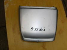 Suzuki GS 500 E Rear Fairing