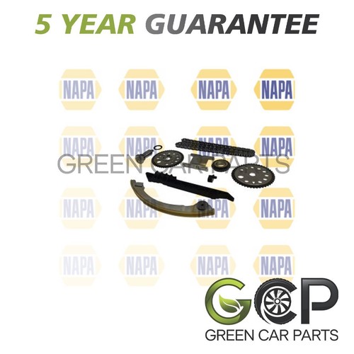 Timing chain kit gcp - chain, fits