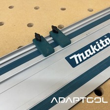Makita Guide Rail Stops Limits