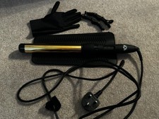 Foxy Locks Curling Wand