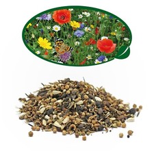 UK Native WIidflower Seed Mix