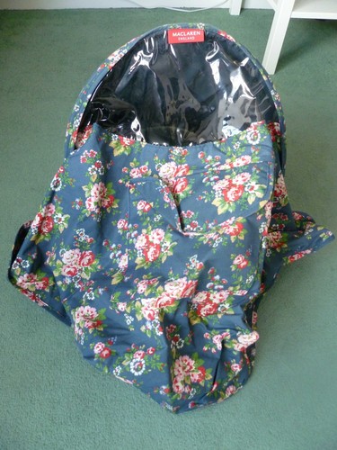 New cath kidston maclaren - cath,