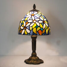 Vintage table lamp tiffany