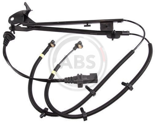Rear left right - left/right, sensor