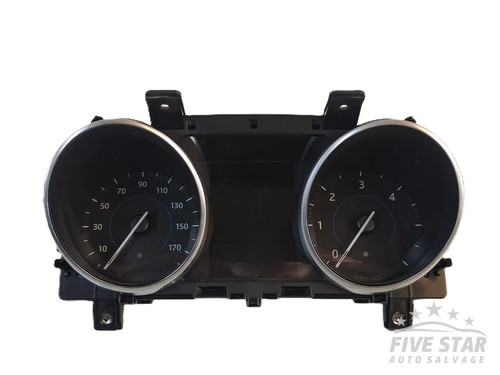 Jaguar speedometer - jaguar,