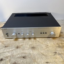 Philips 302 integrated stereo - philips,