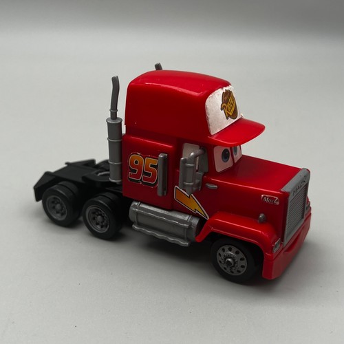 Mattel disney pixar - mattel,