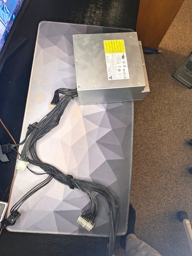 Delta electronics dps - electronics, dps-700ab-1a