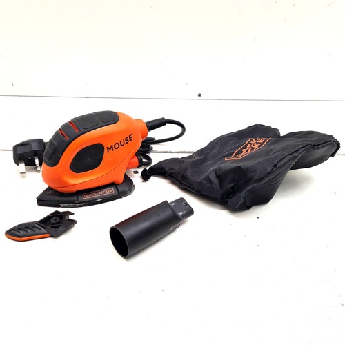 Black decker 55w corded - 55w,