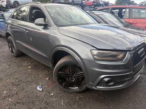 Audi breaking - audi,
