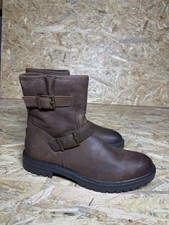 Dune London Boots Mens Size UK