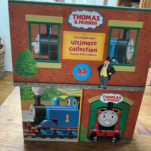 Thomas friends engine - thomas, friends,