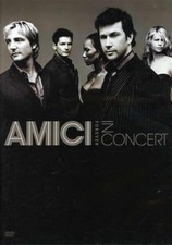 Amici Forever In Concert incl