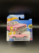 Hot wheels the - hot, family