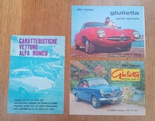 Alfa Romeo Giulietta 750